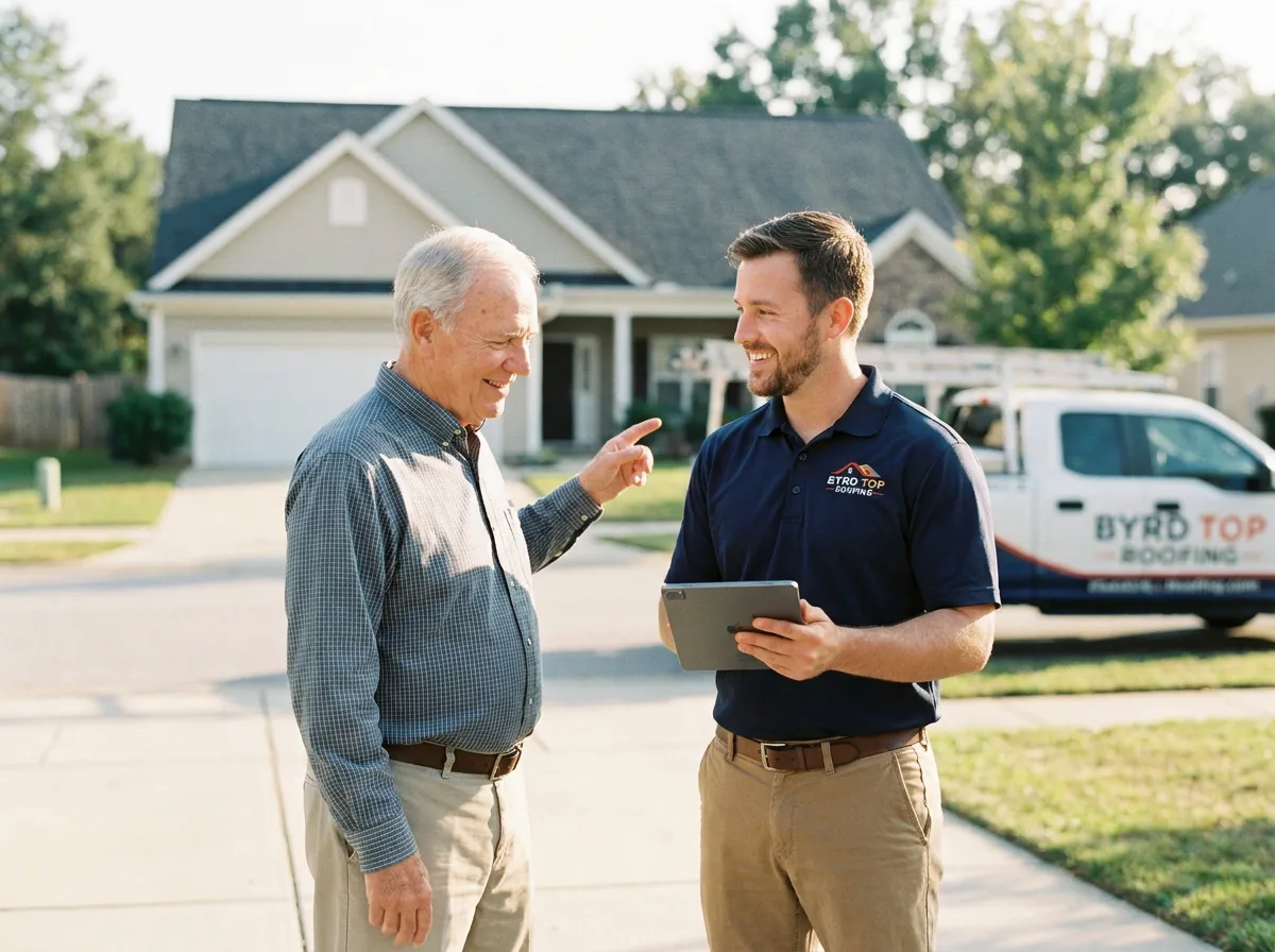 Roofing Tumtum, WA FAQs